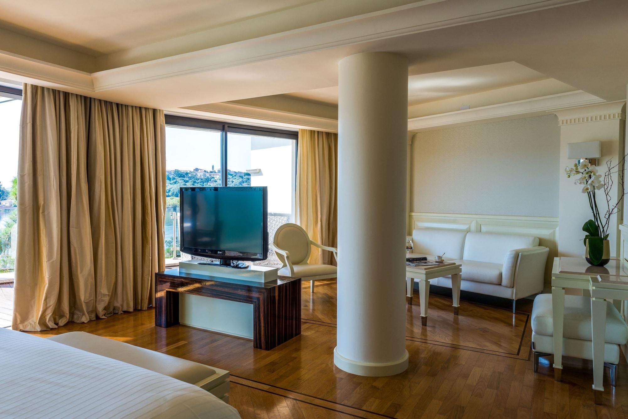 Hotel Don Cesar Porto-Vecchio  Zewnętrze zdjęcie